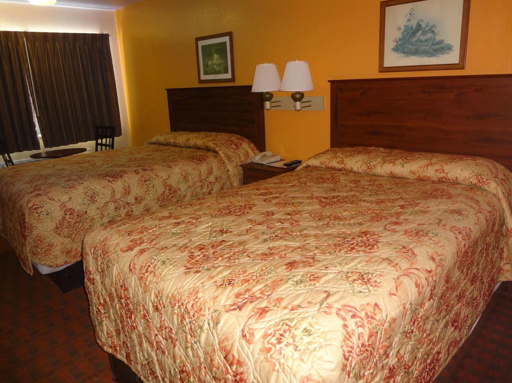 Antlers Inn Goliad Extérieur photo